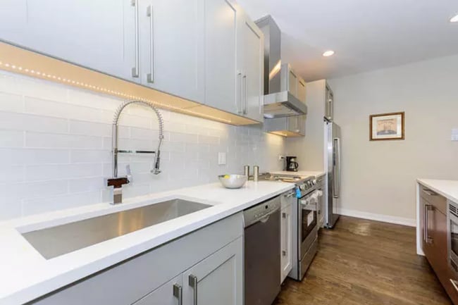 Photo - New Construction 3 Bed/ 2 bath Andersonville/Edgewater