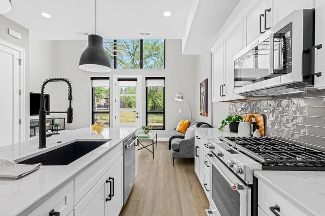 Photo - Tienken Trail Lofts