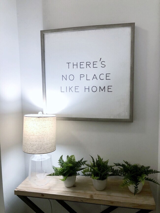 Magnolia Commons Apartments Hiram, GA