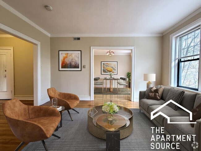 Building Photo - 1450 W Byron St Unit 1 Rental