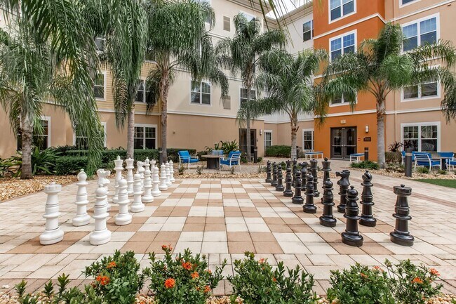 Photo - RIZE at Winter Springs