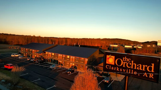 The Orchard - The Orchard Apartments