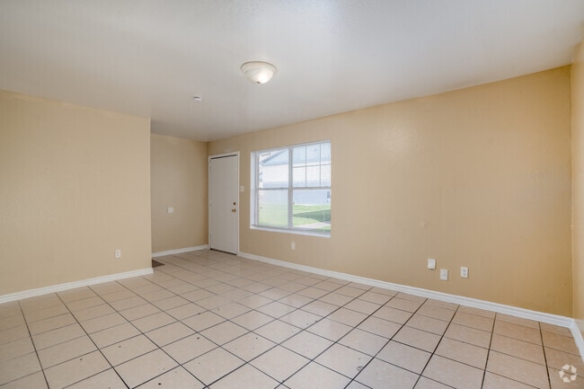 Interior Photo - Raghu Apartments In Spring Branch