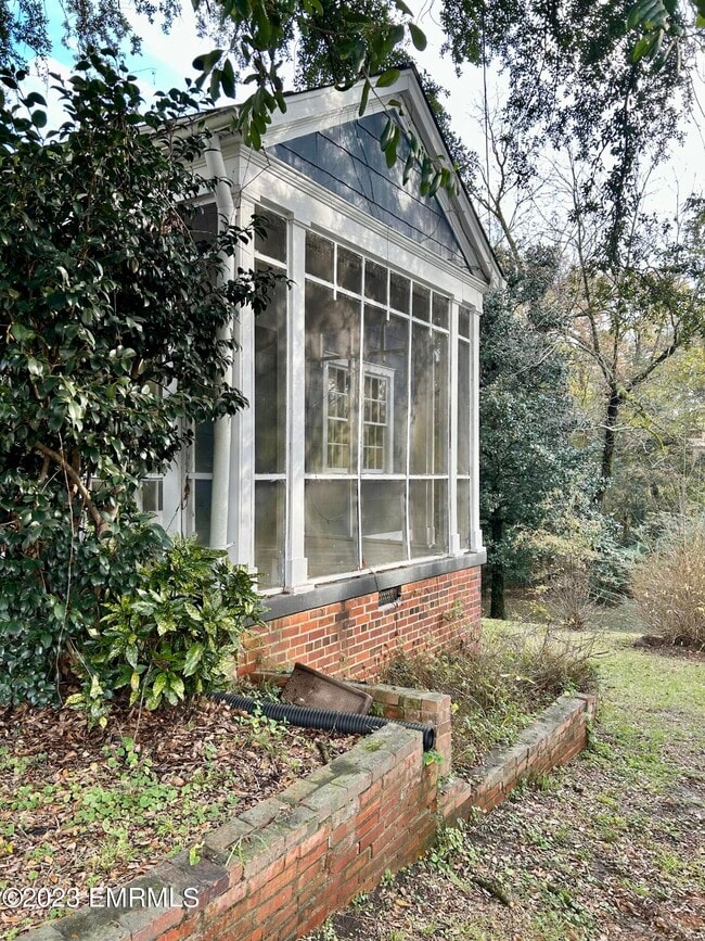 2331 40th St Rental House Rental in Meridian, MS