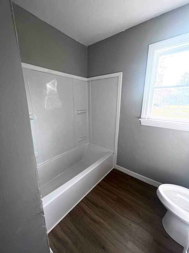 Photo - Section 8 Accepted!  MOVE IN Ready! 1/2 Of...