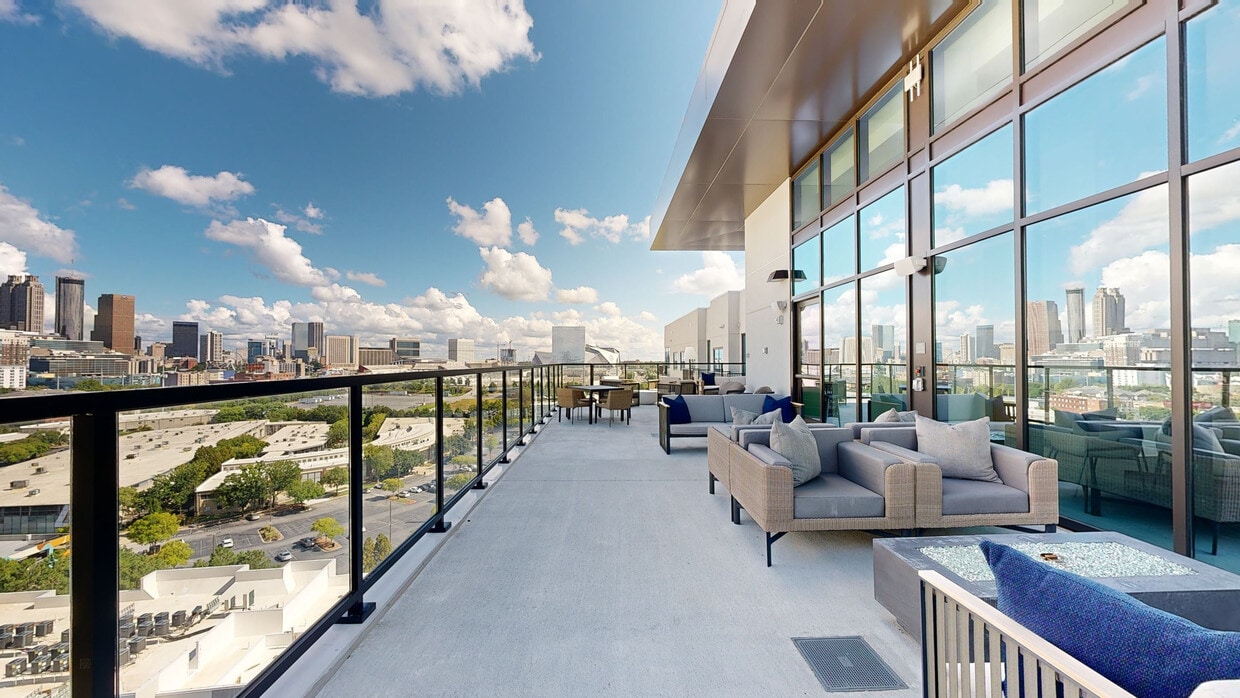 Photo - The Grace Residences Apartments
