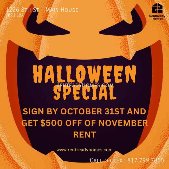 1226 8th St House House Rental in Midfield, AL