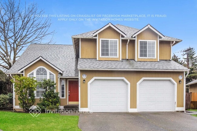 Building Photo - 12318 SE 315th Pl