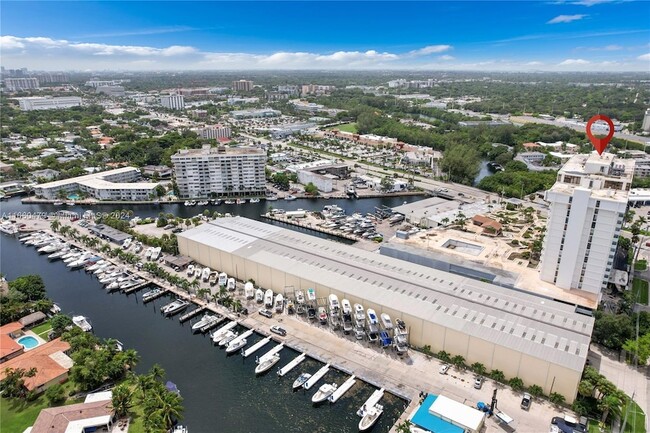 Photo - 13499 Biscayne Blvd Condo Unit PH1710