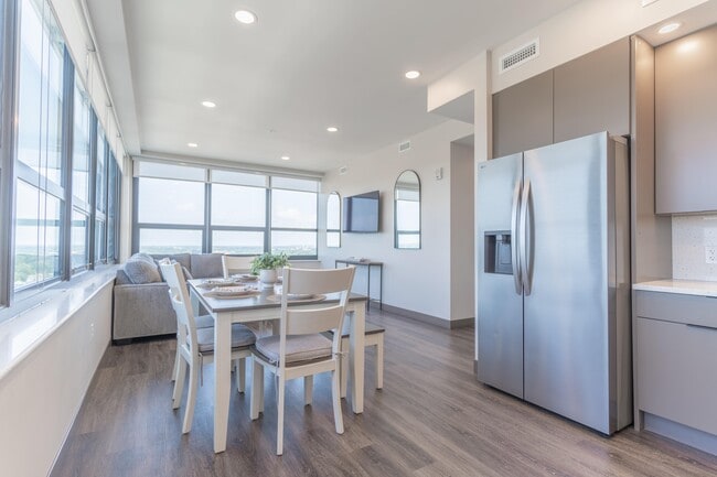 Liberty Tower Residences