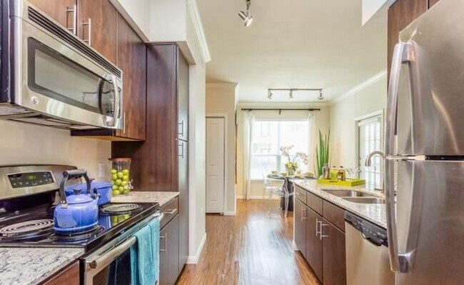 Photo - 2 bedroom in Cypress TX 77433 Unit 2292