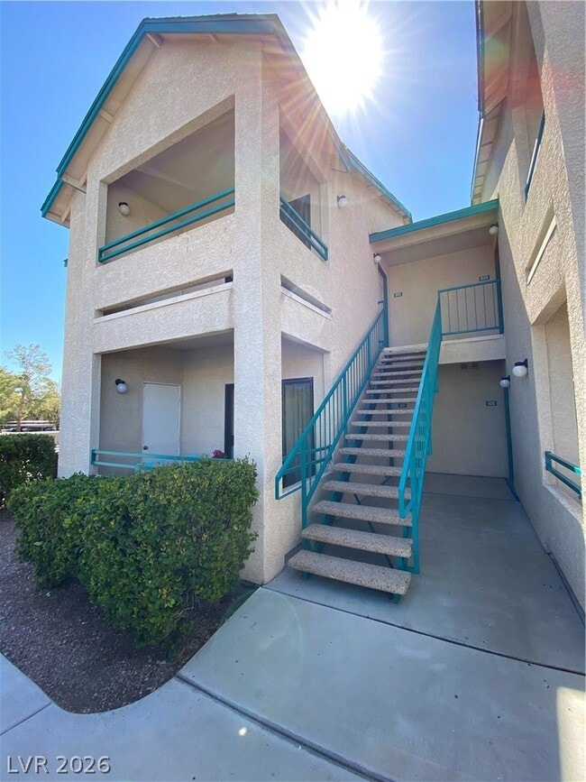 Photo - 5271 S Lindell Rd Unit 201