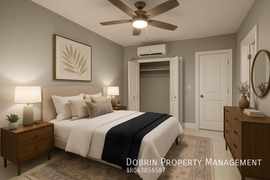 Photo - 2 BEDROOM CONVENIENT TO DOWNTOWN!