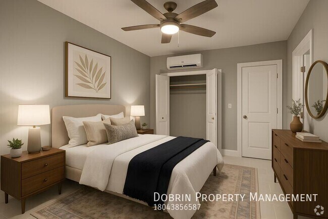 Building Photo - 4 W Cary St Unit 2 Rental