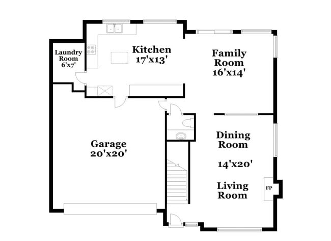 Photo - 271 Bluefield Ln