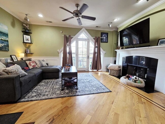 Photo - 4203 N Kedvale Ave Unit 4N