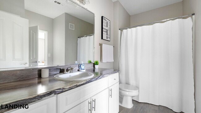 Photo - 100 Peyton Pl SW Unidad 4202