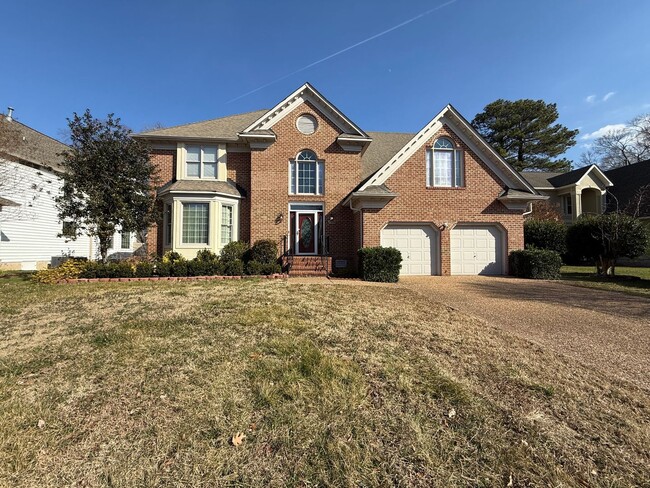 4-bedroom, 3.5-bathroom home nestled in de... - 4-bedroom, 3.5-bathroom home nestled in de...