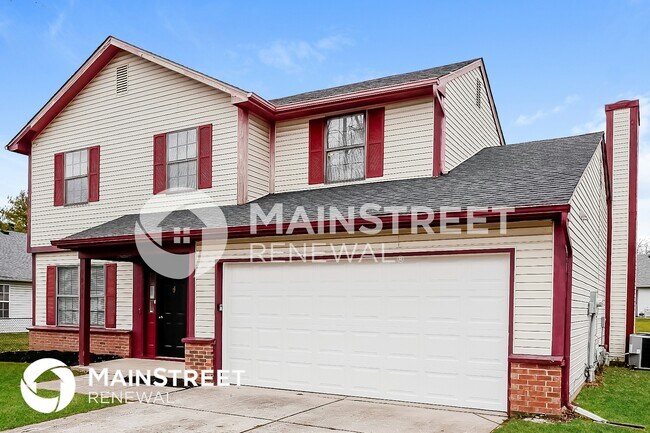 Photo - 5032 Granger Ct Casa