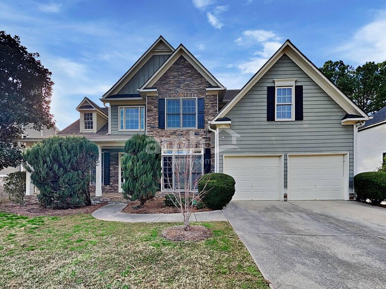 212 Bentleaf Drive