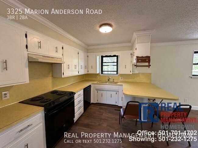 Photo - 3325 Marion Anderson Rd