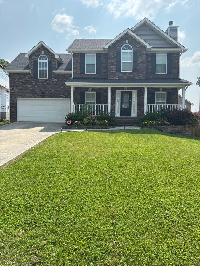 House in Karns Coming soon!!! - House in Karns Coming soon!!!