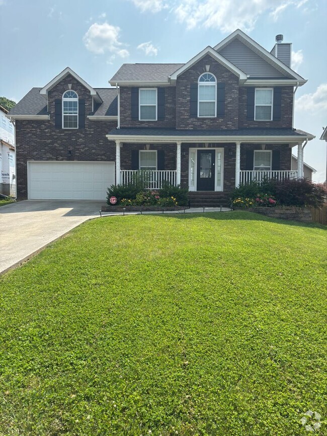 Building Photo - House in Karns Coming soon!!!