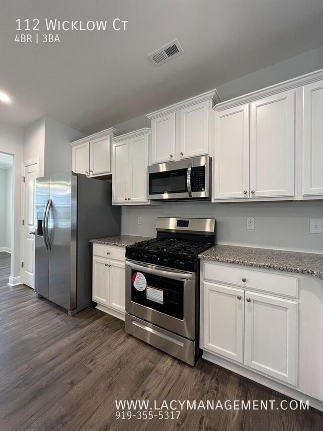 Photo - 112 Wicklow Ct