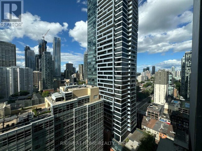 Photo - 24 Wellesley St W Unit 2407