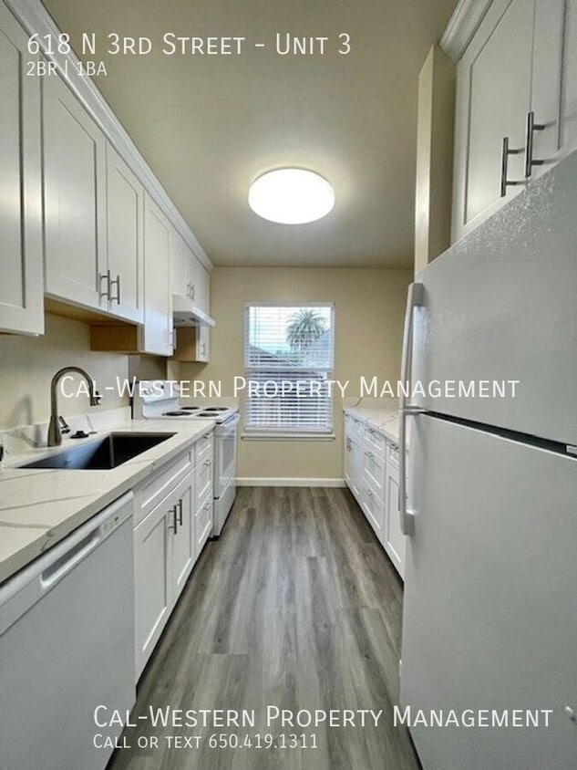 Photo - 618 N 3rd Street-Unit 3