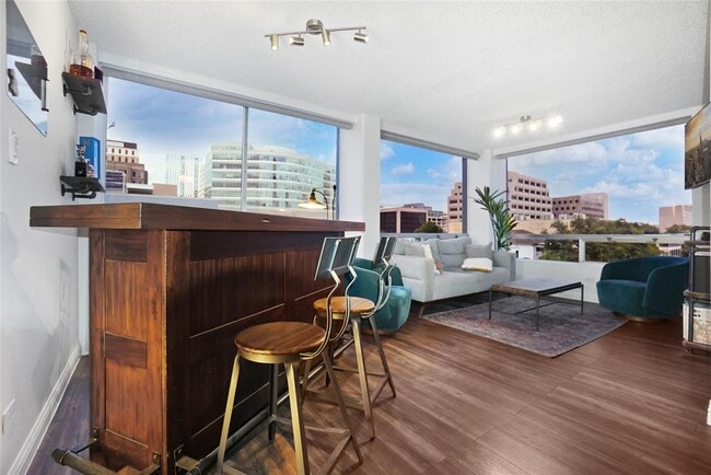 Photo - 1212 Guadalupe St Unit 402