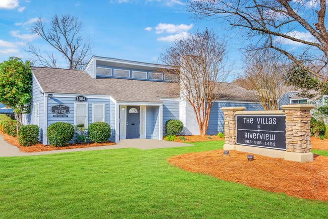 The Villas at Riverview