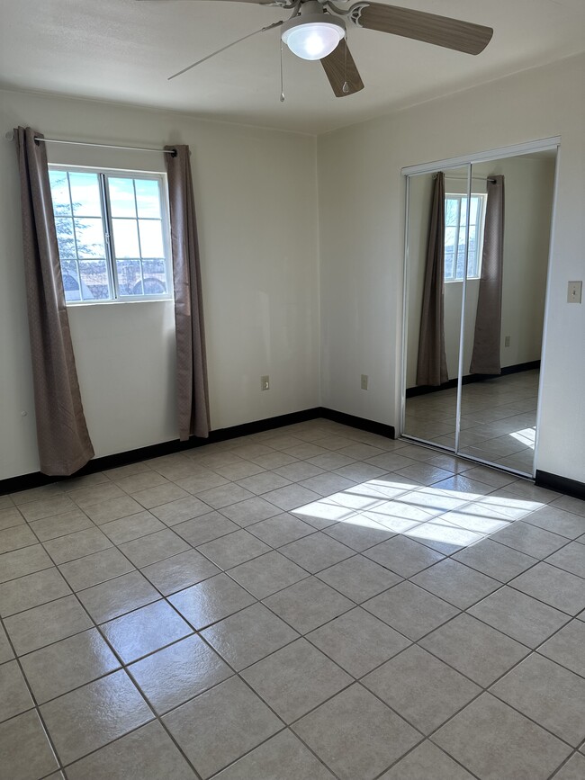1st Bedroom - 301 Alamosa