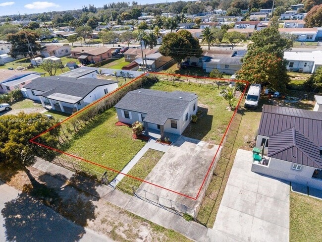 Photo - 15900 NW 18th Ave