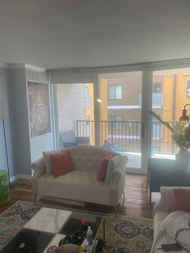 Photo - 4 Monroe St Unit 607