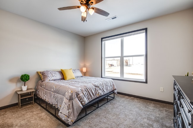 Photo - Mill City Apartments