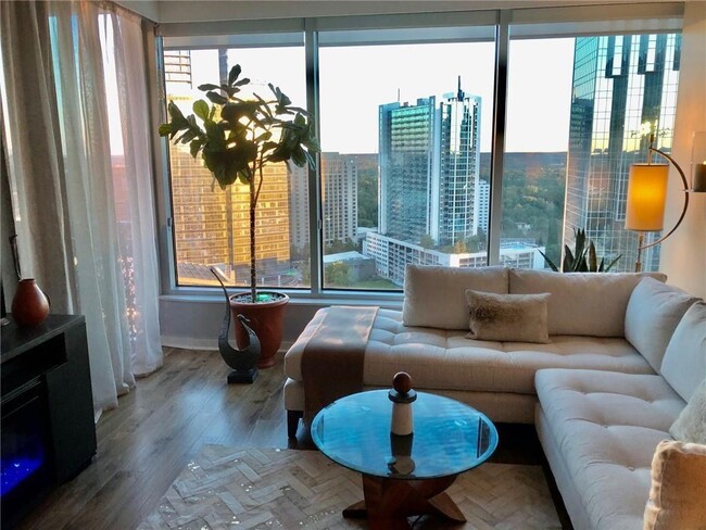 Photo - 3338 Peachtree Rd NE Unit 2906