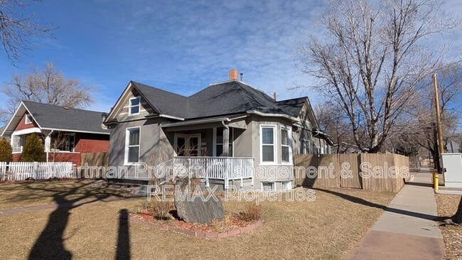 Photo - 2102 W Kiowa St