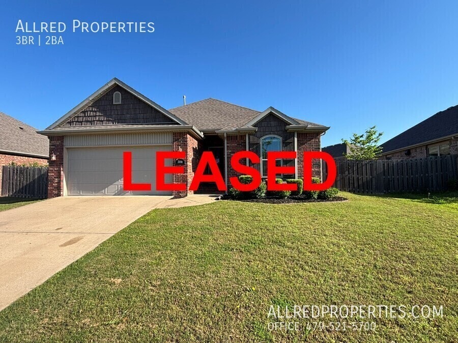 Photo - 3556 Country Meadows-