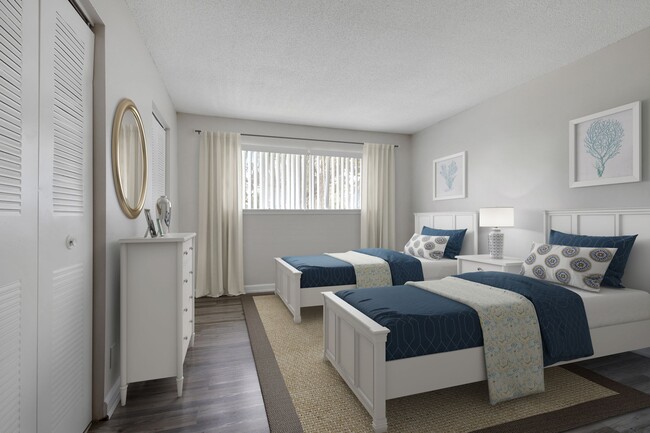 Photo - Club at Charter Pointe