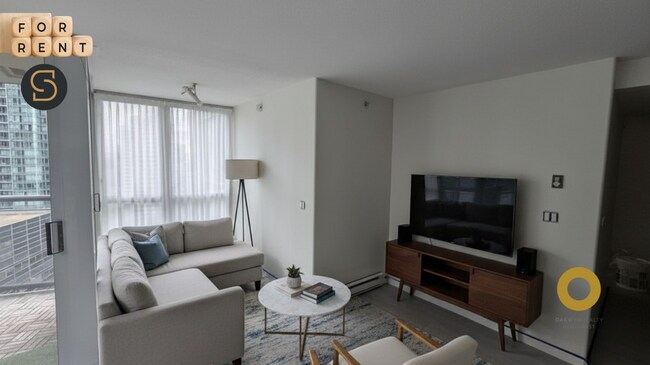 Photo - 1328 W Pender St Unit 2701