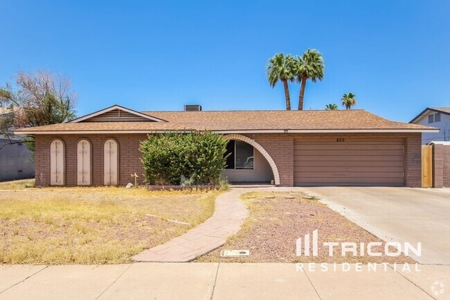 Building Photo - 850 W Lobo Ave Rental