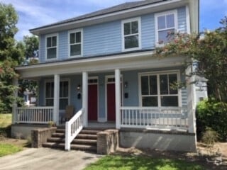 Building Photo - 836 E Anderson St Rental