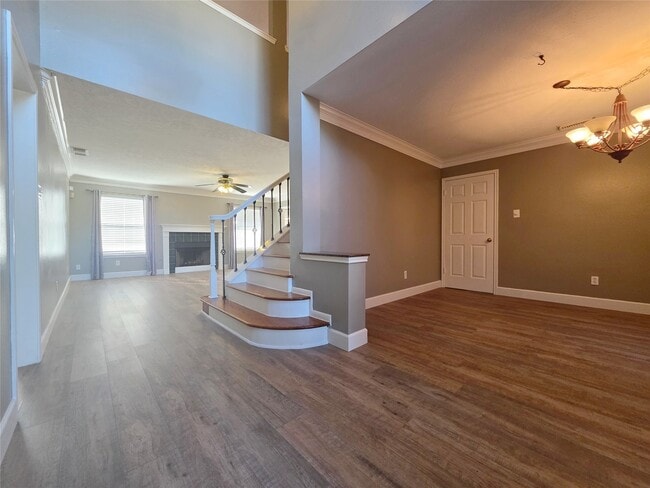 Building Photo - 23527 Cansfield Way