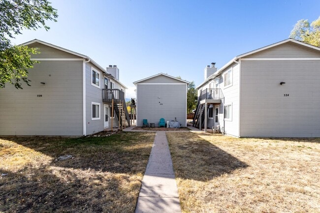 Photo - Inviting 2-Bed, 2-Bath in a Quiet 6-Plex