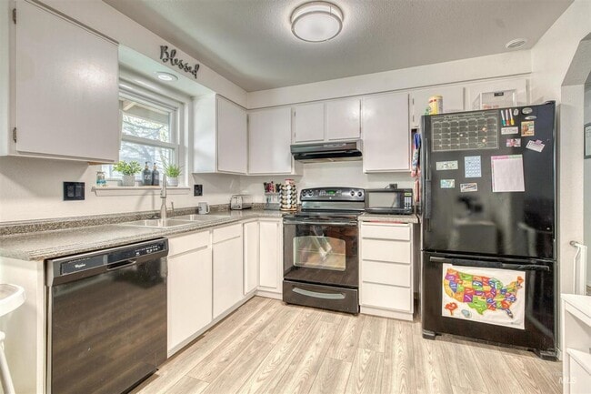 Photo - Cozy Single-Level Home in Quiet Neighborhood