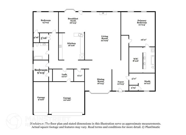 Photo - 17112 Bridle Ridge Cir