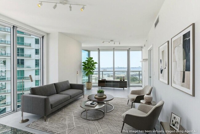 Photo - 888 Biscayne Blvd Unit 2212