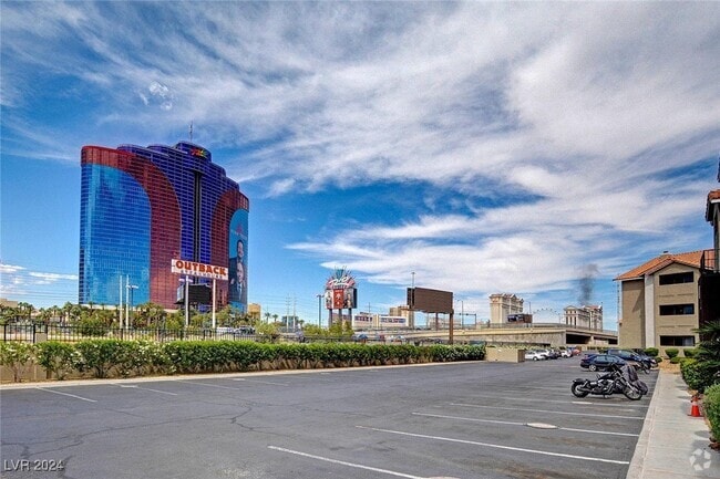 Building Photo - 4200 S Valley View Blvd Unit 3006 Rental
