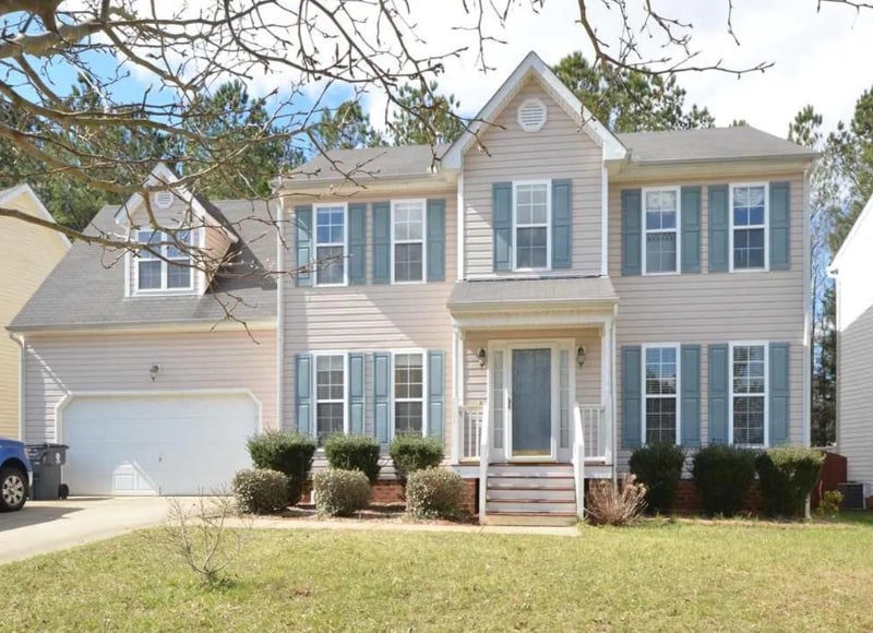Photo - 709 Creek Haven Dr House